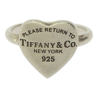 TIFFANY&Co. TIFFANY&Co. リターントゥティファニー