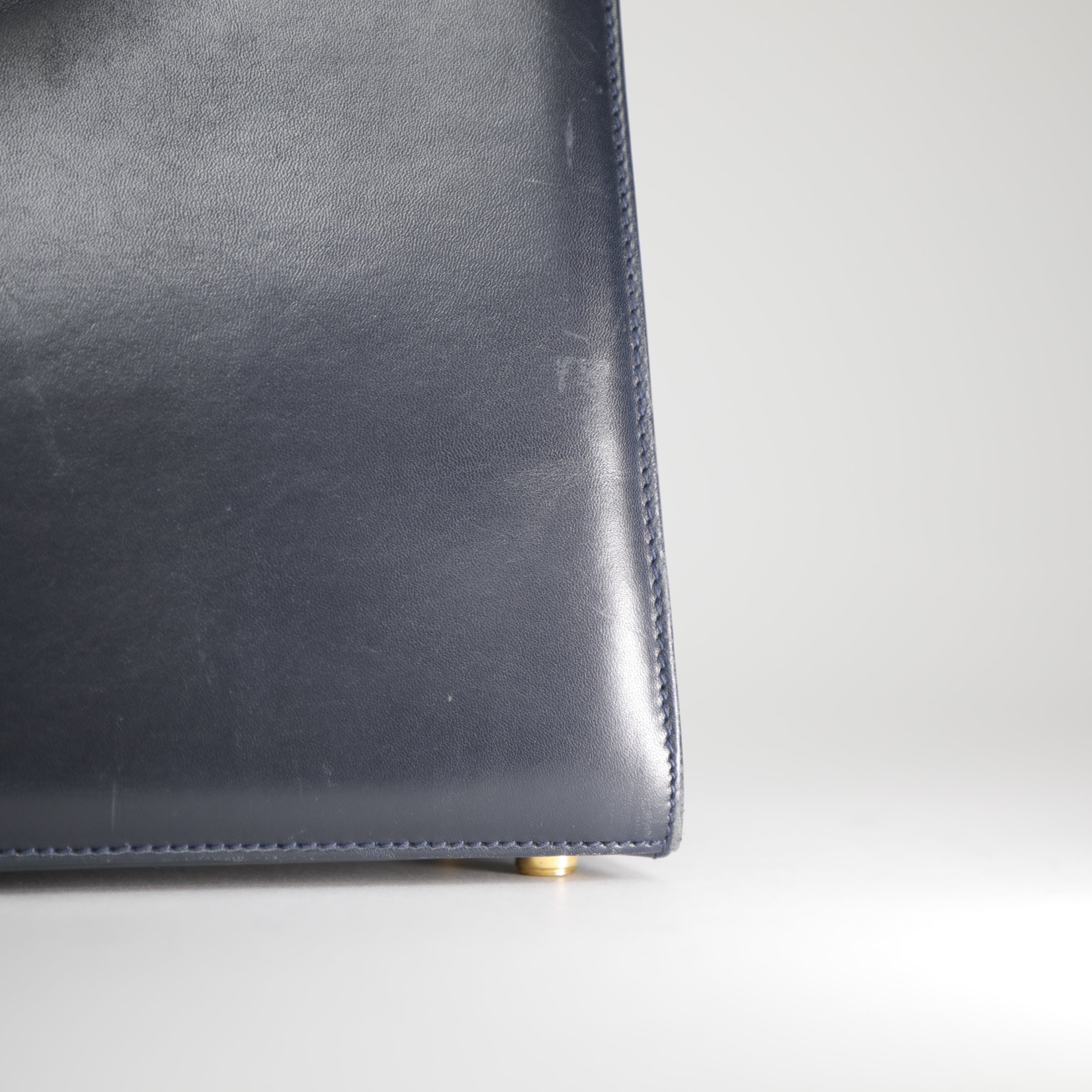 Salvatore Ferragamo 2WAY ハンドバッグ