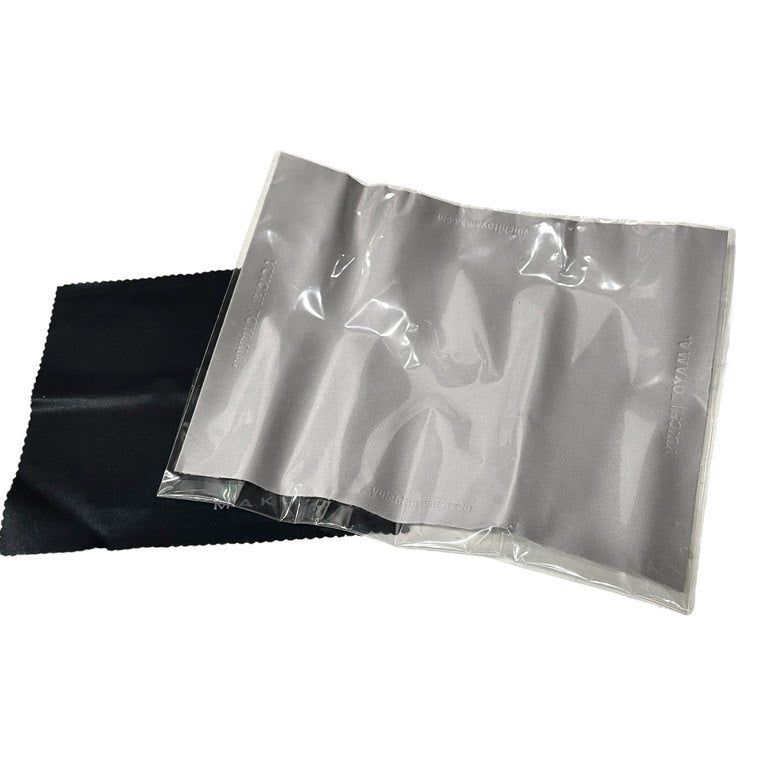 YUICHI TOYAMA W.Walter U-068W col.10 ハイブリッジスクエアメタルフレームウィンザーセルリムメガネ アイウェア 眼鏡 定価45,100円 ユウイチトヤマ メンズ レディース ユニセックス