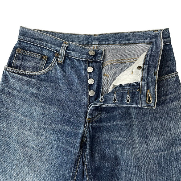 HELMUT LANG 1997 5POCKET DENIM PANTS JEANS 5ポケットデニムパンツ ジーンズ ボトムス Archive 90s ヘルムートラング メンズ