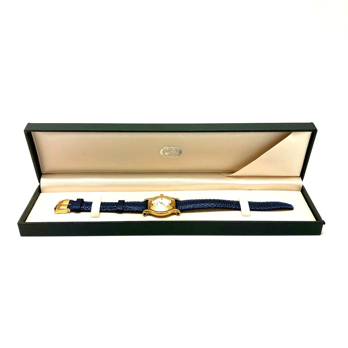 GUCCI クオーツ 6500L