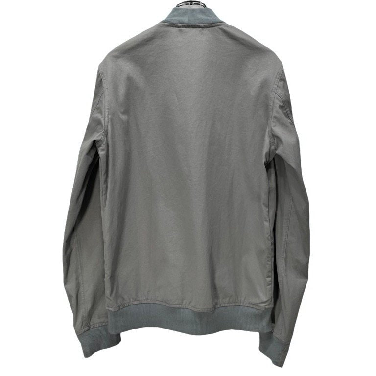 MAHARISHI PACIFIST MILITARY DESIGN ジップポケットミリタリーブルゾン ボンバージャケット アウター Archive マハリシ メンズ