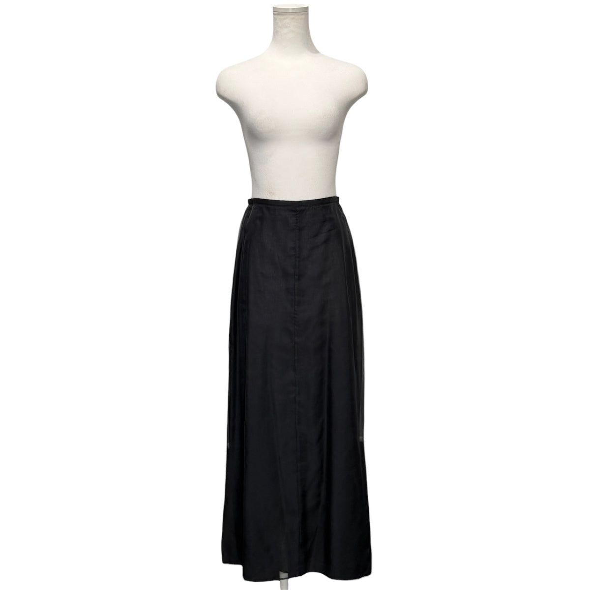 Y's シースルーポリエステルレイヤードセットアップ ジャケット スカート シアー スーツ Archive 90s Yohji Yamamoto Femme ヨウジヤマモトファム ワイズ レディース