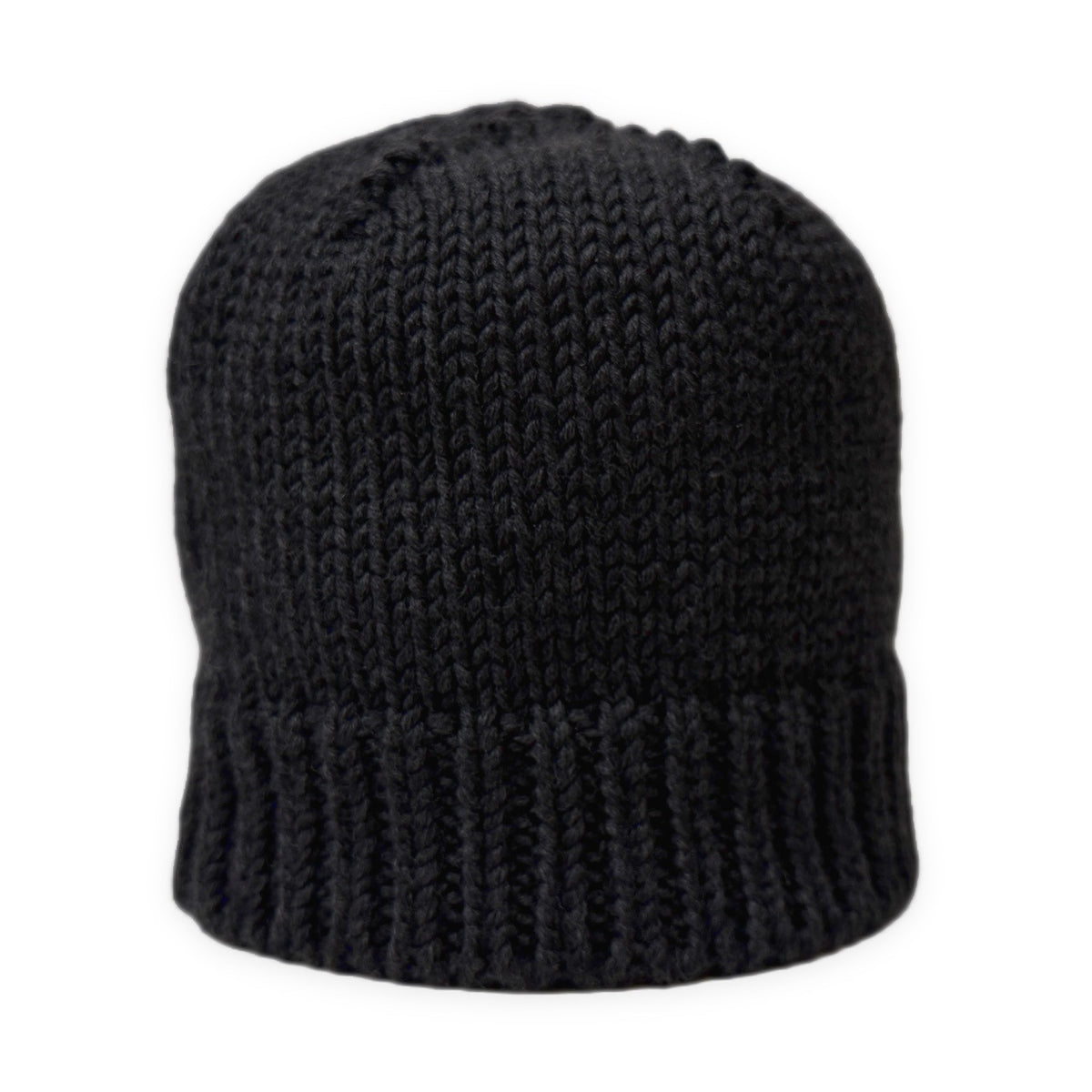 Poeme Bohemien 12AW スーパーファインメリノウールニットキャップ 帽子 ビーニー 12FW ポエムボヘミアン メンズ