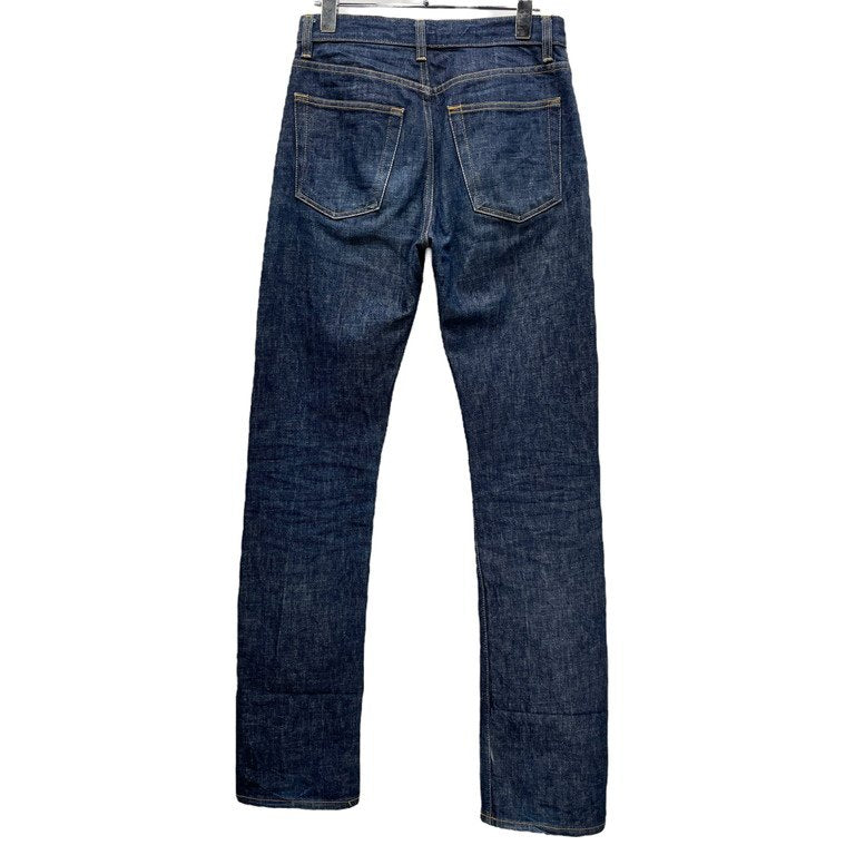 HELMUT LANG 1998 5 POCKET JEANS 5ポケットスリムデニムパンツ ジーンズ ボトムス Archive 90s 26 ヘルムートラング メンズ レディース ユニセックス