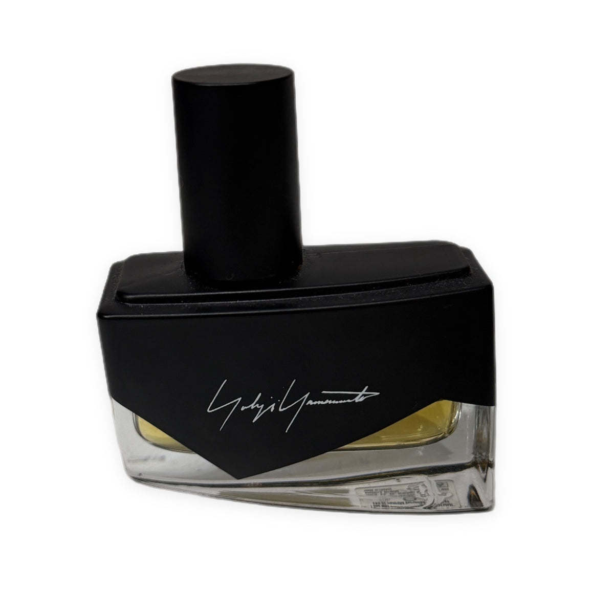 Yohji Yamamoto I AM NOT GOING TO DISTURB YOU FEMME EAU DE TOILETTE 30ml アイ アム ノット ゴーイング トゥ ディスターブ ユー 香水 ヨウジヤマモト メンズ レディース ユニセックス