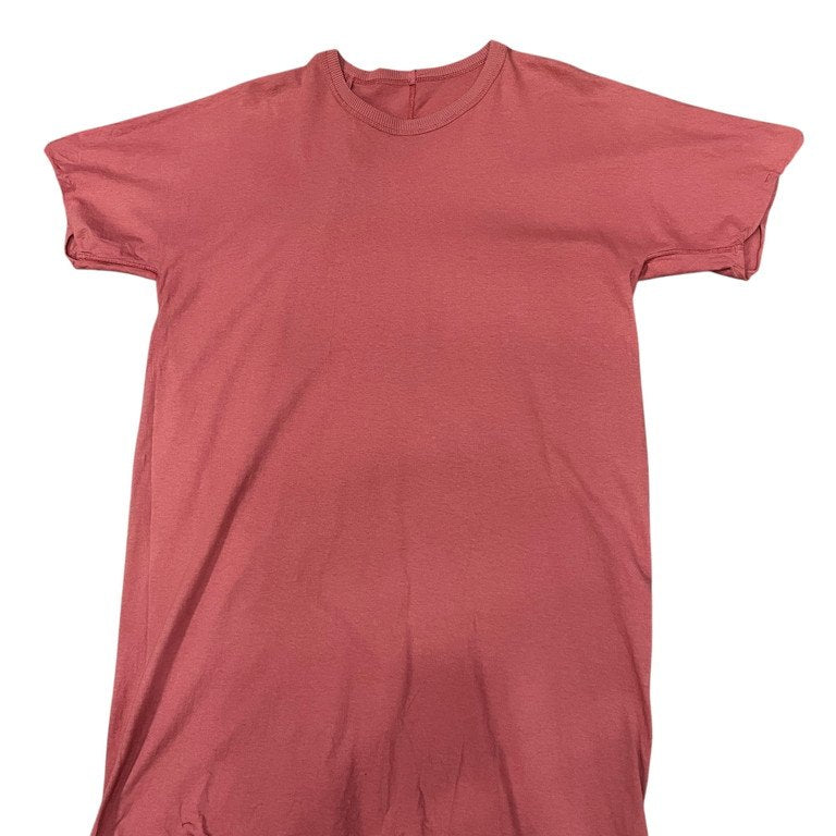 Boris Bidjan Saberi TS ONE PIECE RF レギュラーフィットワンピースパターンオブジェクトダイTシャツ カットソー Tee T-shirt トップス ROSE F035 BBS シルバー925 ボリスビジャンサベリ メンズ