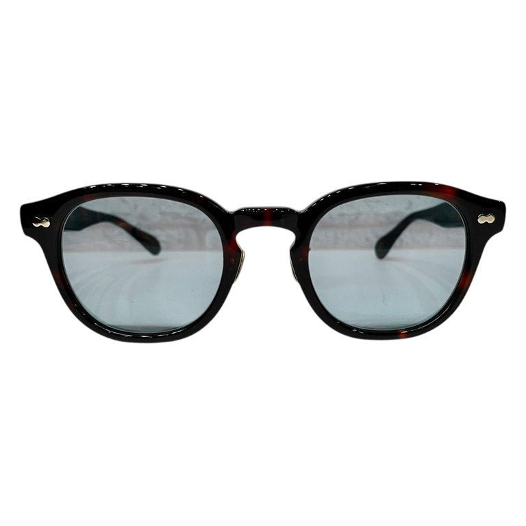 MOSCOT 24SS LEMTOSH 日本限定 B TORT JPN LTD 16 レムトッシュ ジャパンリミテッド アセテートウエリントンフレームチタンパッドサングラス ボストン 眼鏡 メガネ アイウェア モスコット メンズ レディース