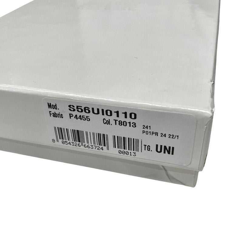 Maison Margiela 4ステッチ グレインレザー ジップアラウンド ラウンドファスナー ロングウォレット 長財布 S56UI0110 P4455 定価111,100円 未使用 メゾンマルジェラ メンズ レディース ユニセックス