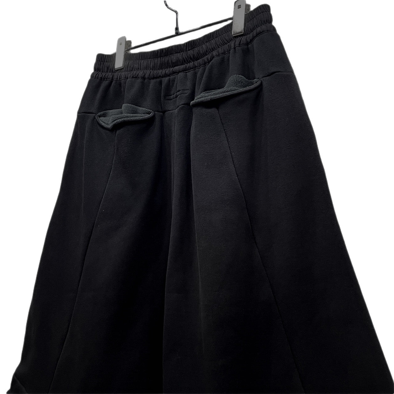 A.F ARTEFACT Bomber Heat Sarouel Shorts ボンバーヒートサルエルショーツ ハーフパンツ ボトムス エーエフ アーティファクト メンズ