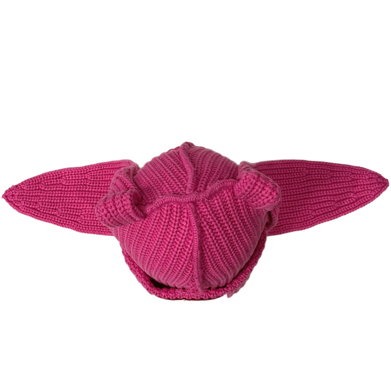 Charles Jeffrey LOVERBOY CHUNKY RABBIT BEANIE チャンキーラビットビーニー ラビットイヤーコットンニットキャップ ワッチ 帽子 服飾雑貨 小物 兎耳 チャールズジェフリーラバーボーイ メンズ レディース ユニセックス