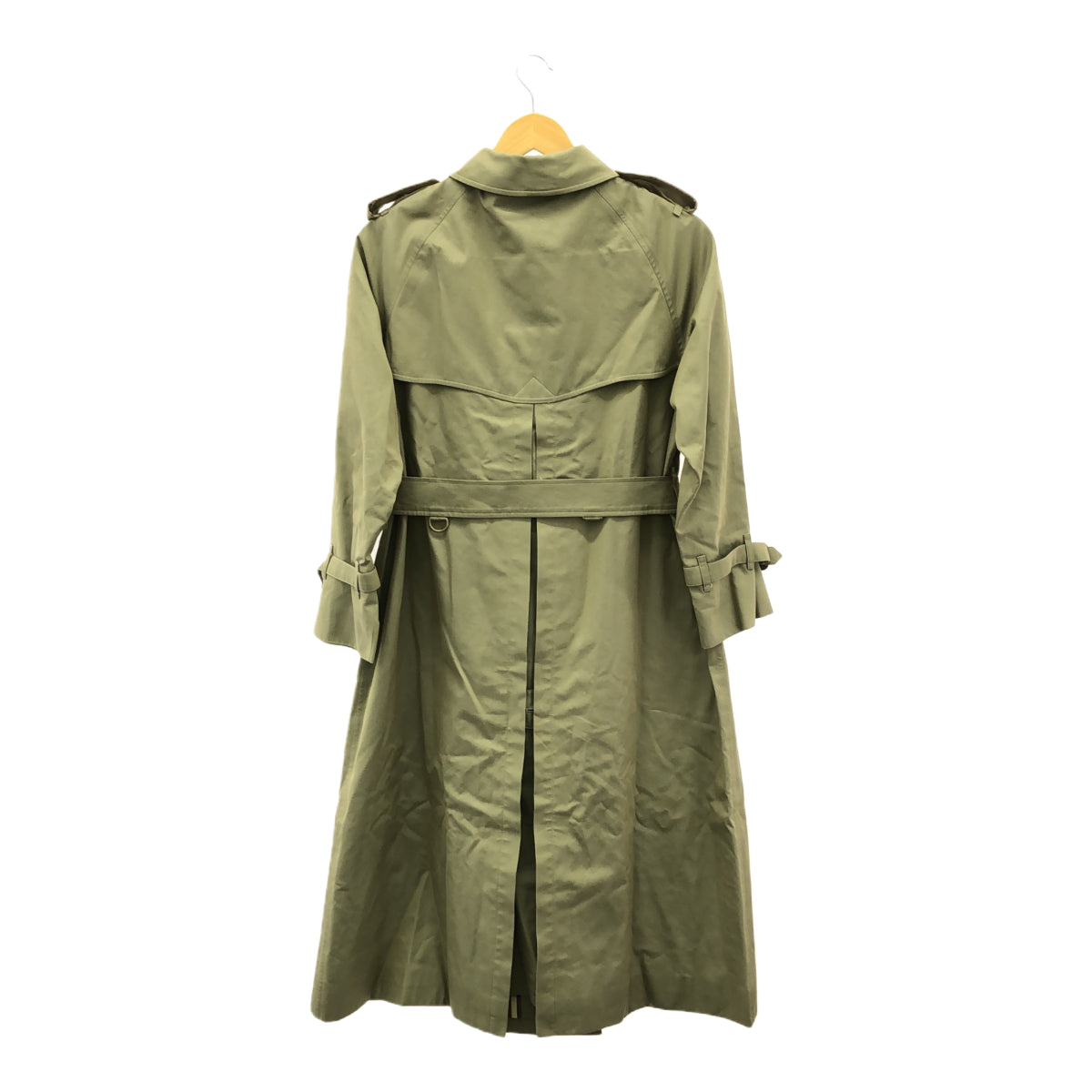 BURBERRYS BURBERRYS 一枚袖トレンチコート
