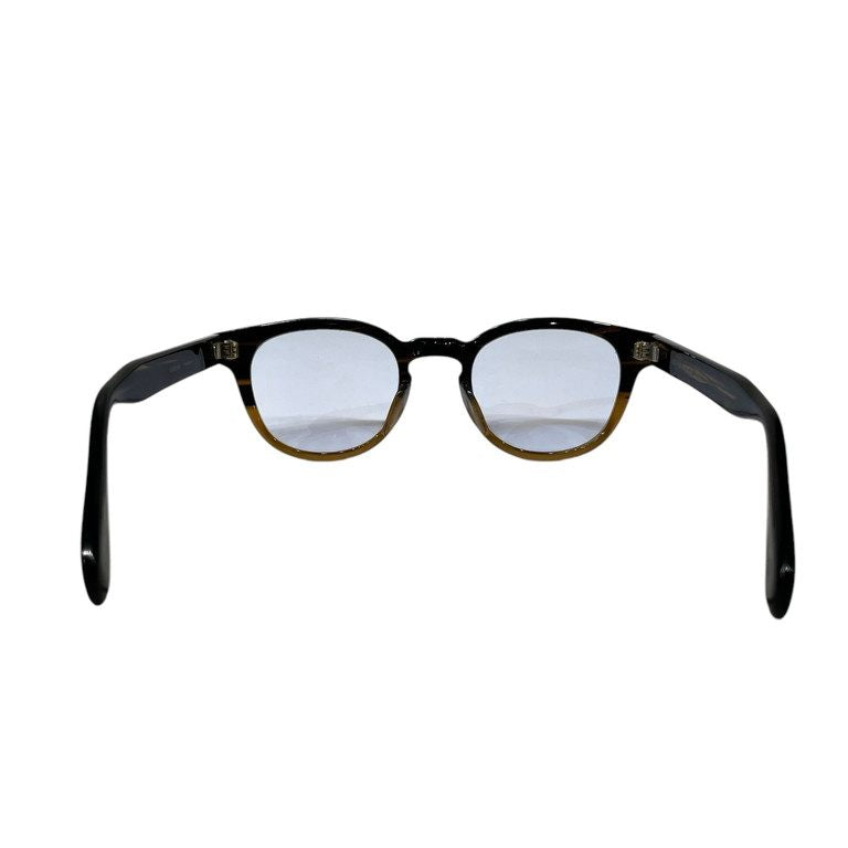 OLIVER PEOPLES Sheldrake-J べっ甲柄ウェリントンセルフレームサングラス メガネ 眼鏡 オリバーピープルズ メンズ レディース ユニセックス