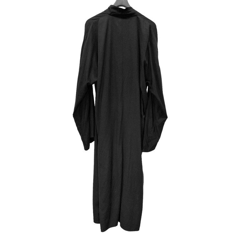 kujaku 23SS yanagi coat レーヨンシルクリネンヤナギコート KJ-23SS12