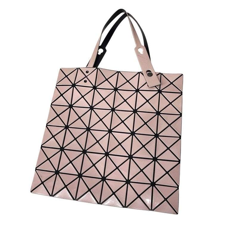 BAOBAO ISSEY MIYAKE ルーセント 6×6 トートバッグ 鞄 カバン BB71-AG053 バオバオ イッセイミヤケ レディース