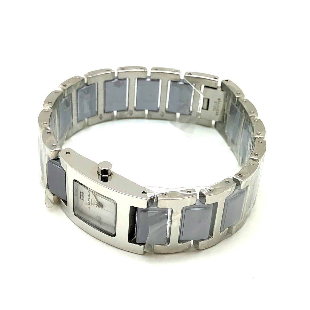 BALENCIAGA BALENCIAGA クォーツ