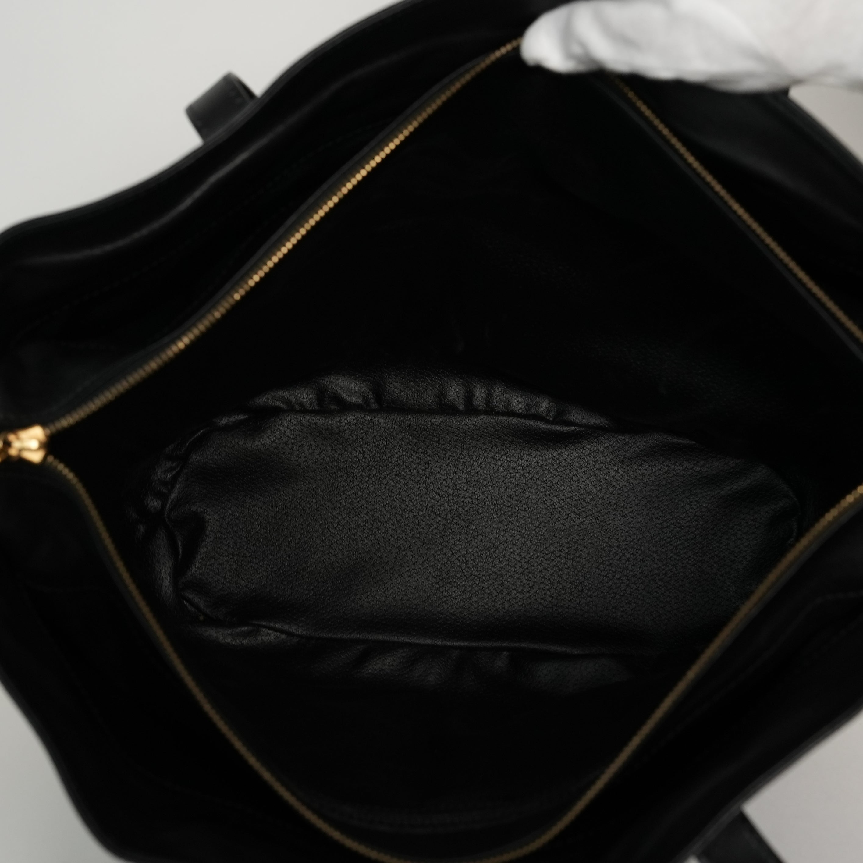 CELINE サークル トートバッグ