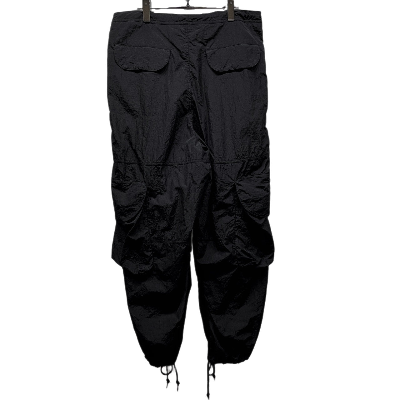 entire studios FREIGHT CARGO PANTS ナイロンワイドカーゴパンツ ボトムス ES2395 PO069 エンタイアスタジオ メンズ
