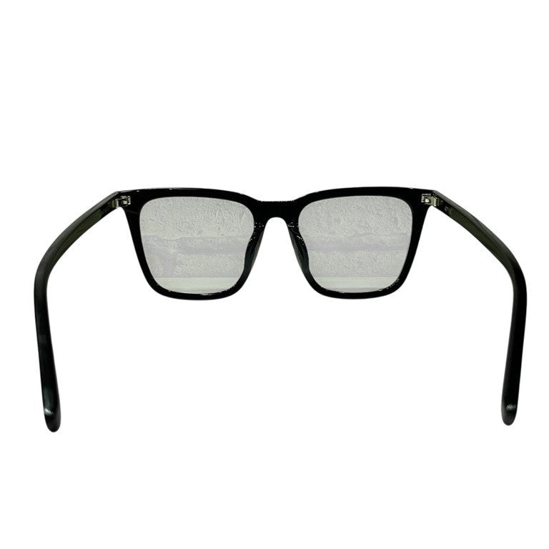 A.D.S.R. KEITH 01 スクエアボストンフレームサングラス キース アイウェア 眼鏡 メガネ エーディーエスアール メンズ