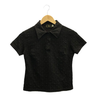 FENDI FENDI ポロシャツ