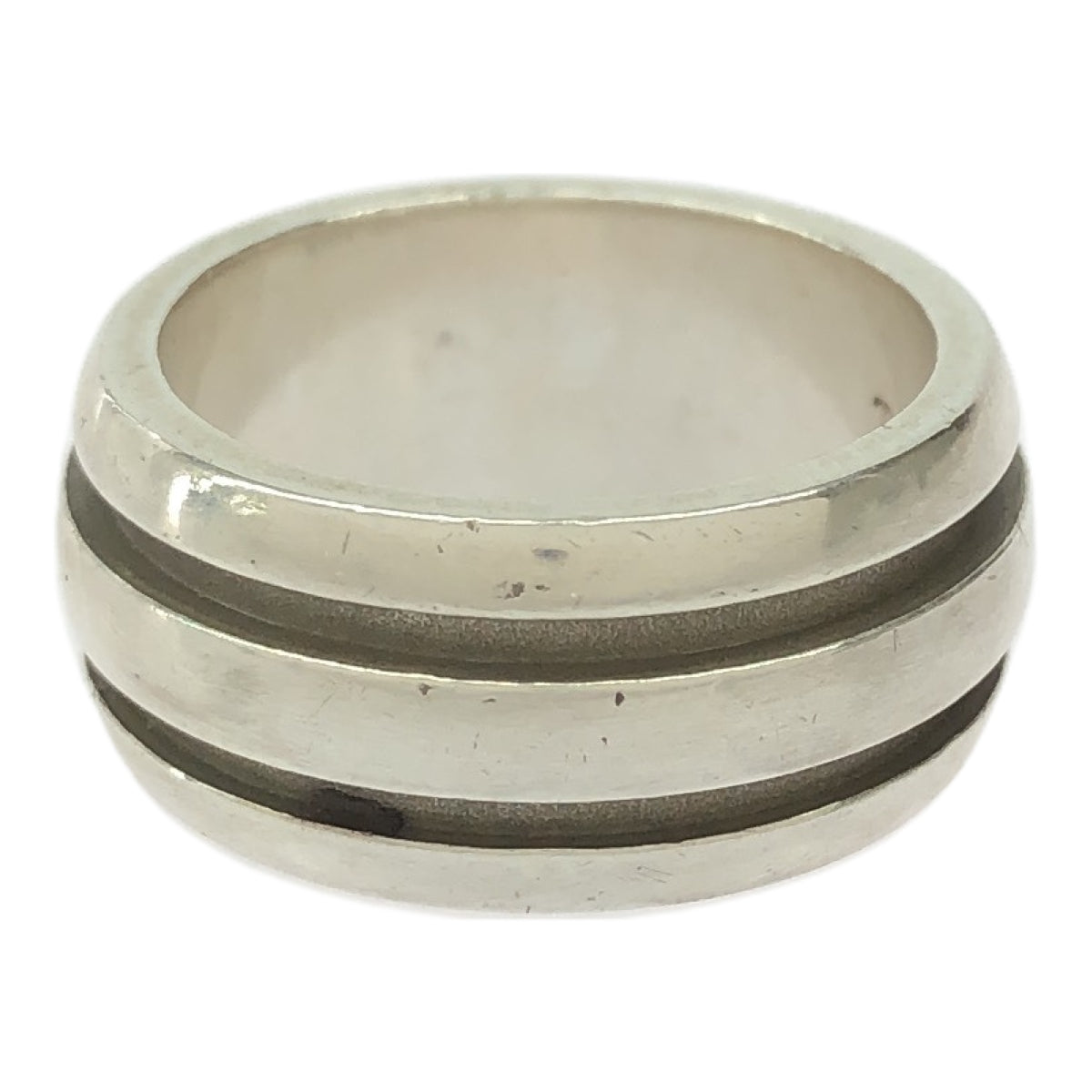 TIFFANY&Co. TIFFANY&Co. ヴィンテージ アトラス リング