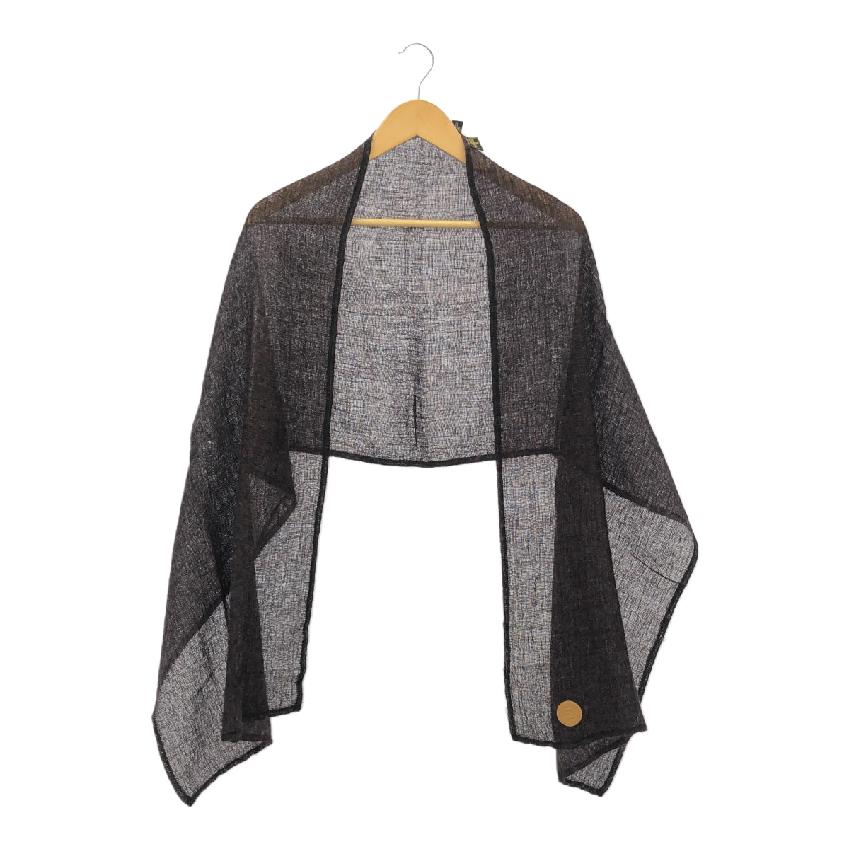 FENDI FENDI ラメストール