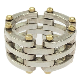 TIFFANY&Co. TIFFANY&Co. ゲートリング 750 925