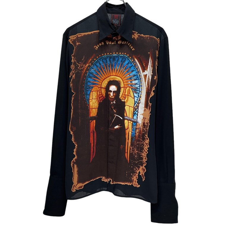 NEXT51｜D.F.L｜Jean Paul GAULTIER CLASSIQUE 98SS マリリンマンソン