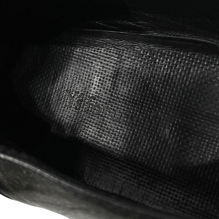 Y's for men カーフレザーレースアップダービーシューズ 短靴 ブーツ Archive Yohji Yamamoto Pour Homme ワイズフォーメン ヨウジヤマモトプールオム メンズ