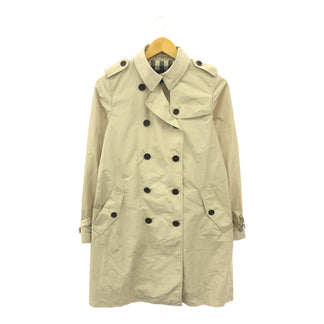 BURBERRY BURBERRY ナイロン コート