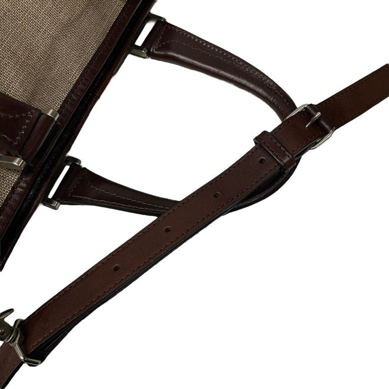 Paul Smith レザーハンドルショルダートートバッグ 2WAY 鞄 カバン ポールスミス メンズ レディース ユニセックス