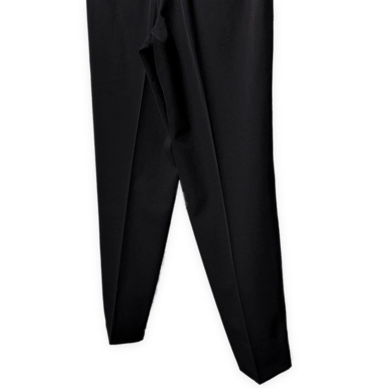 Y's for men ウールギャバジンサイドストライプ2タックワイドテーパードパンツ スラックス トラウザーズ Archive 90s Yohji Yamamoto Pour Homme ヨウジヤマモトプールオム ワイズフォーメン メンズ