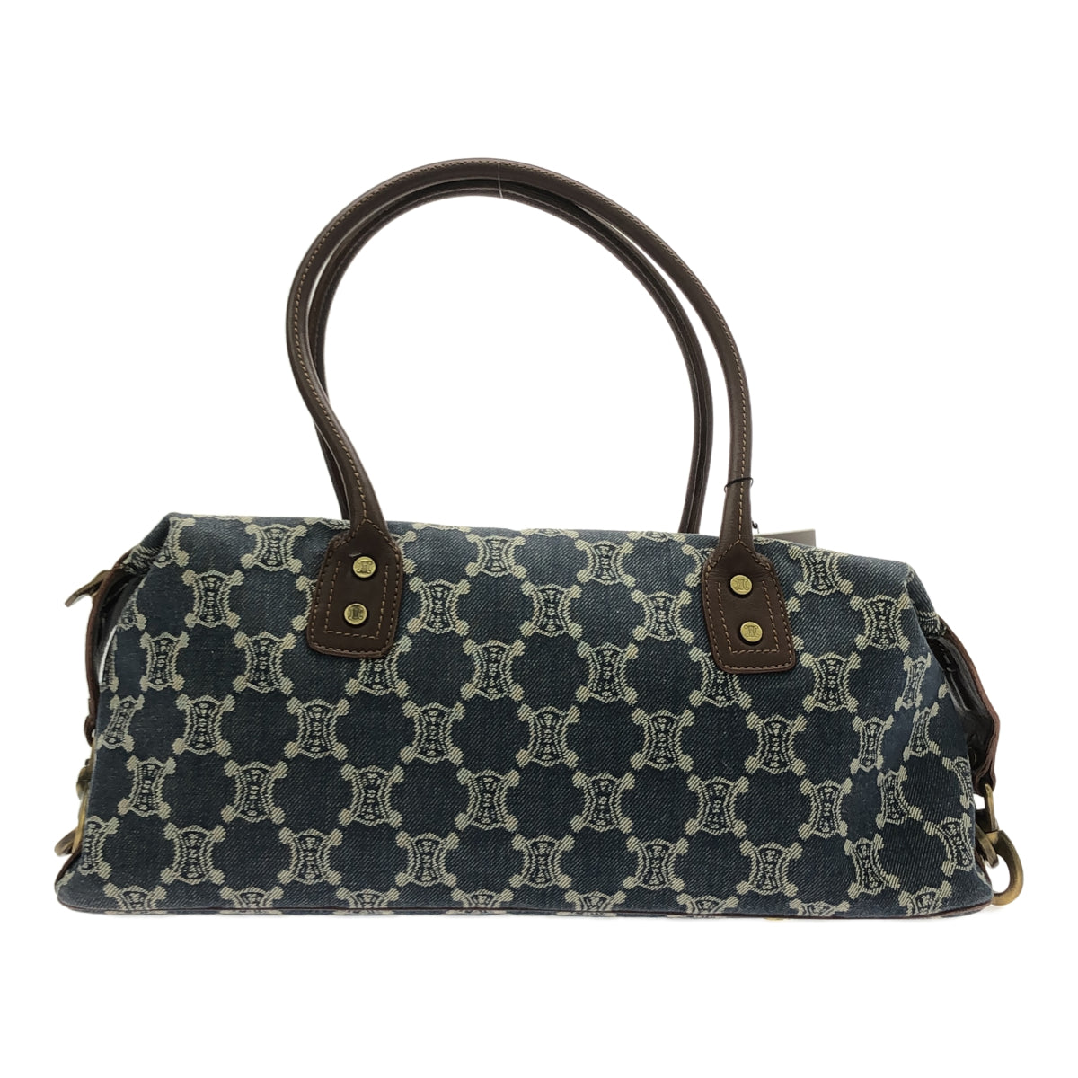 CELINE CELINE ハンドバッグ パリマカダム