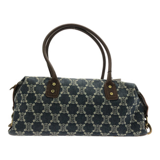 CELINE CELINE ハンドバッグ パリマカダム