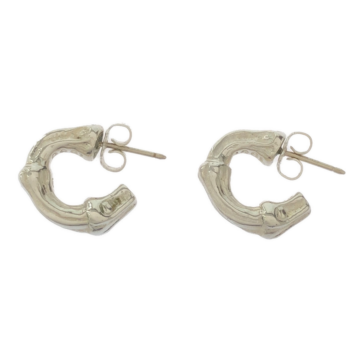 TIFFANY&Co. TIFFANY&Co. 925 バンブー ピアス