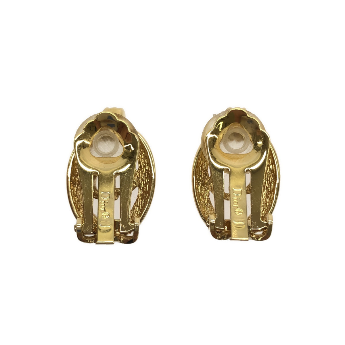 Christian Dior Christian Dior イヤリング