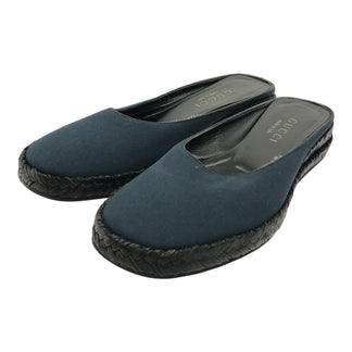 GUCCI GUCCI サンダル 5H