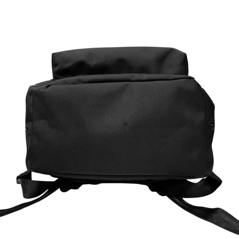 Y's × New Era 24SS LIGHT PACK SMALL ライトパック スモール 18L メタルロゴプレートリュックサック バックパック バッグ 鞄 カバン Yohji Yamamoto ワイズ ヨウジヤマモト ニューエラ メンズ レディース ユニセックス