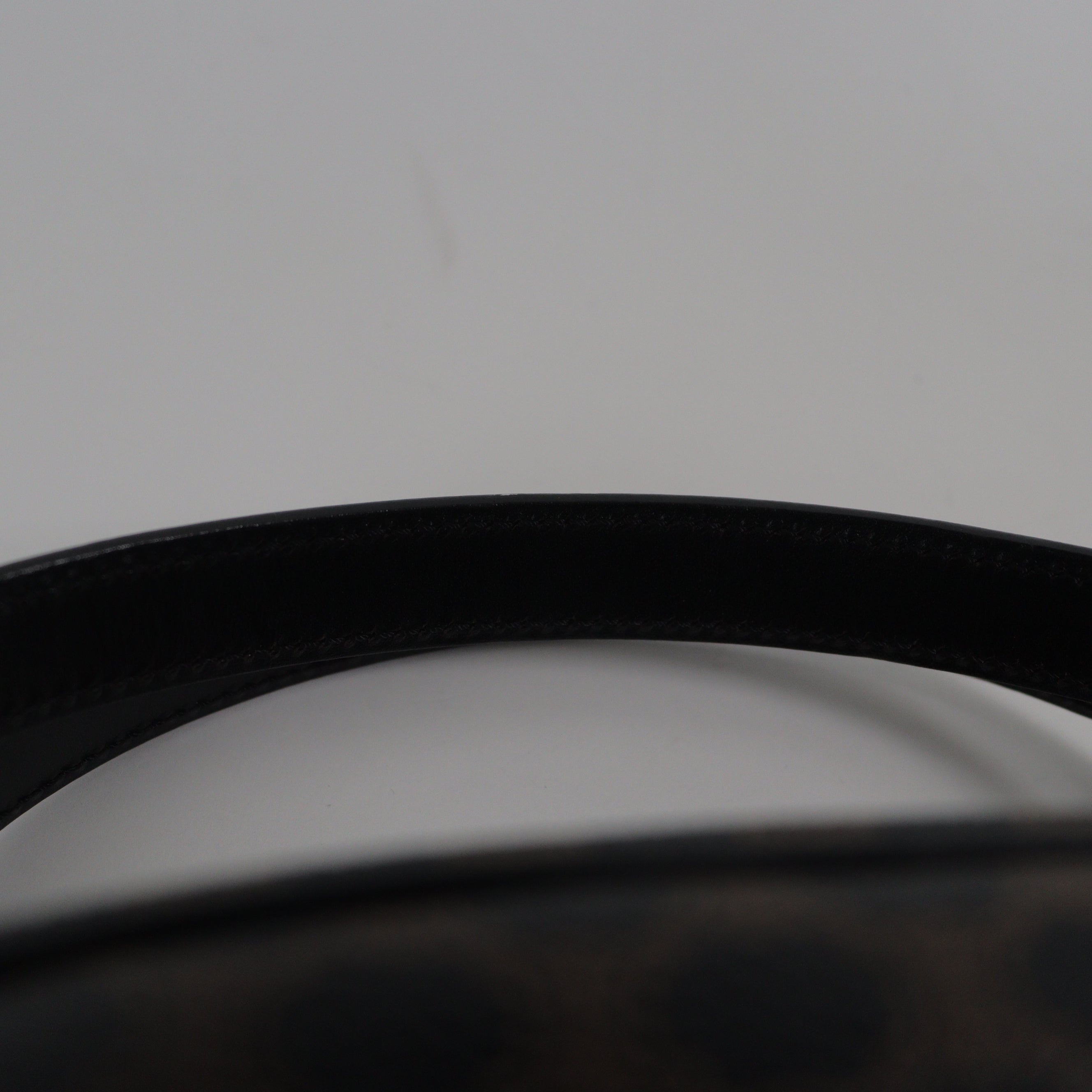 CELINE ハンドバッグ マカダム