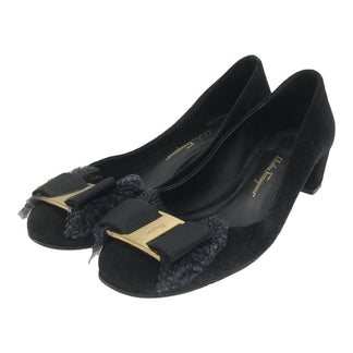 Salvatore Ferragamo Salvatore Ferragamo パンプス 6hD