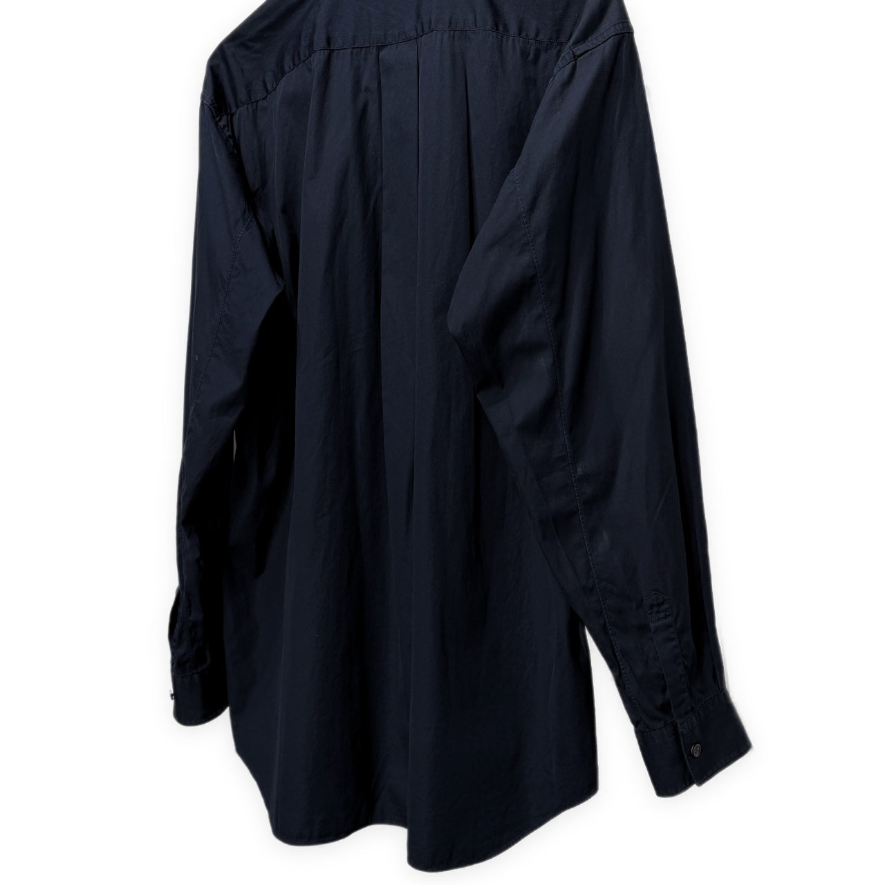 COMME des GARCONS SHIRT FOREVER WIDE CLASSIC フォーエバー コットンブロードワイドクラシックシャツ ブラウス トップス FZ-B011 コムデギャルソンシャツ メンズ