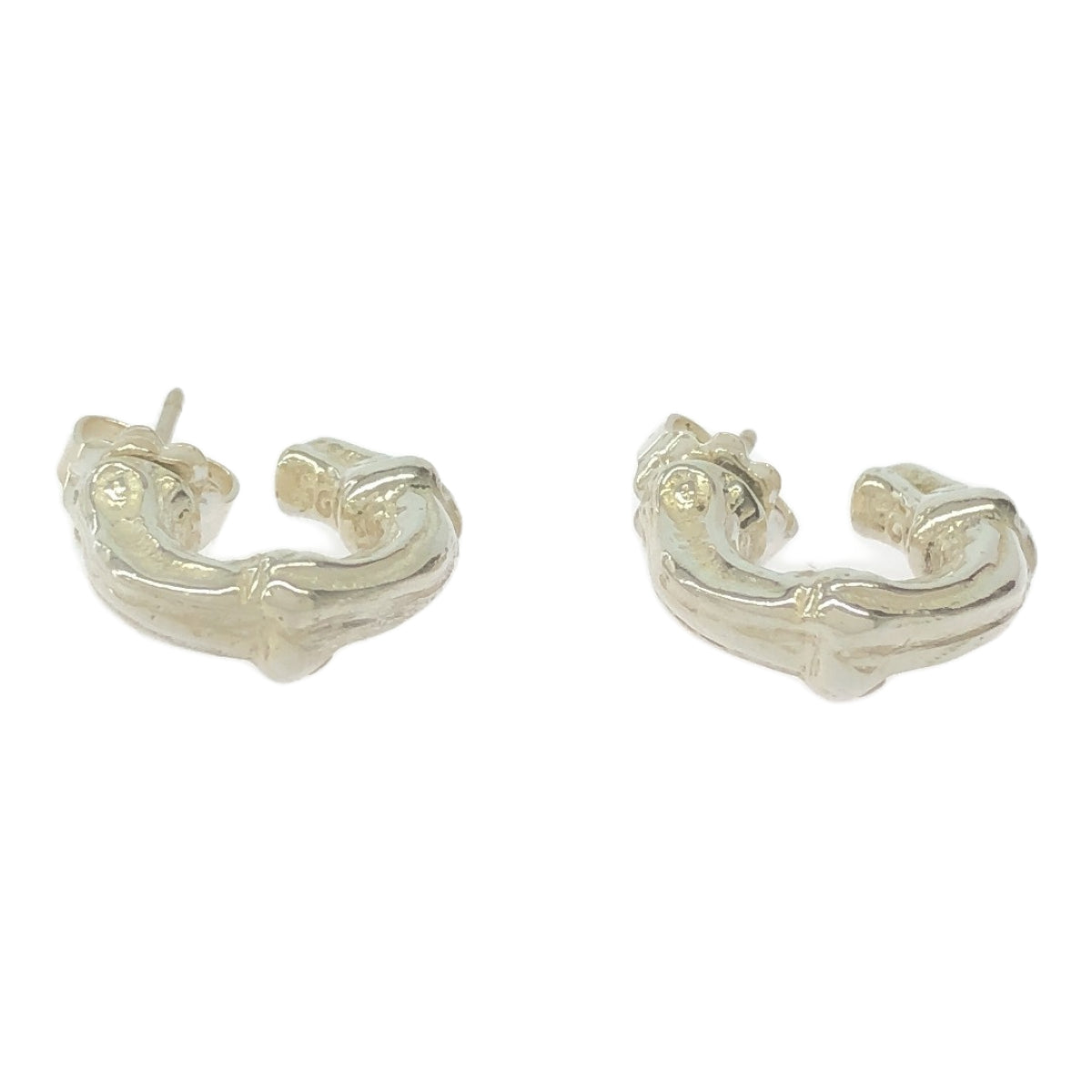 TIFFANY&Co. TIFFANY&Co. 925 バンブー ピアス