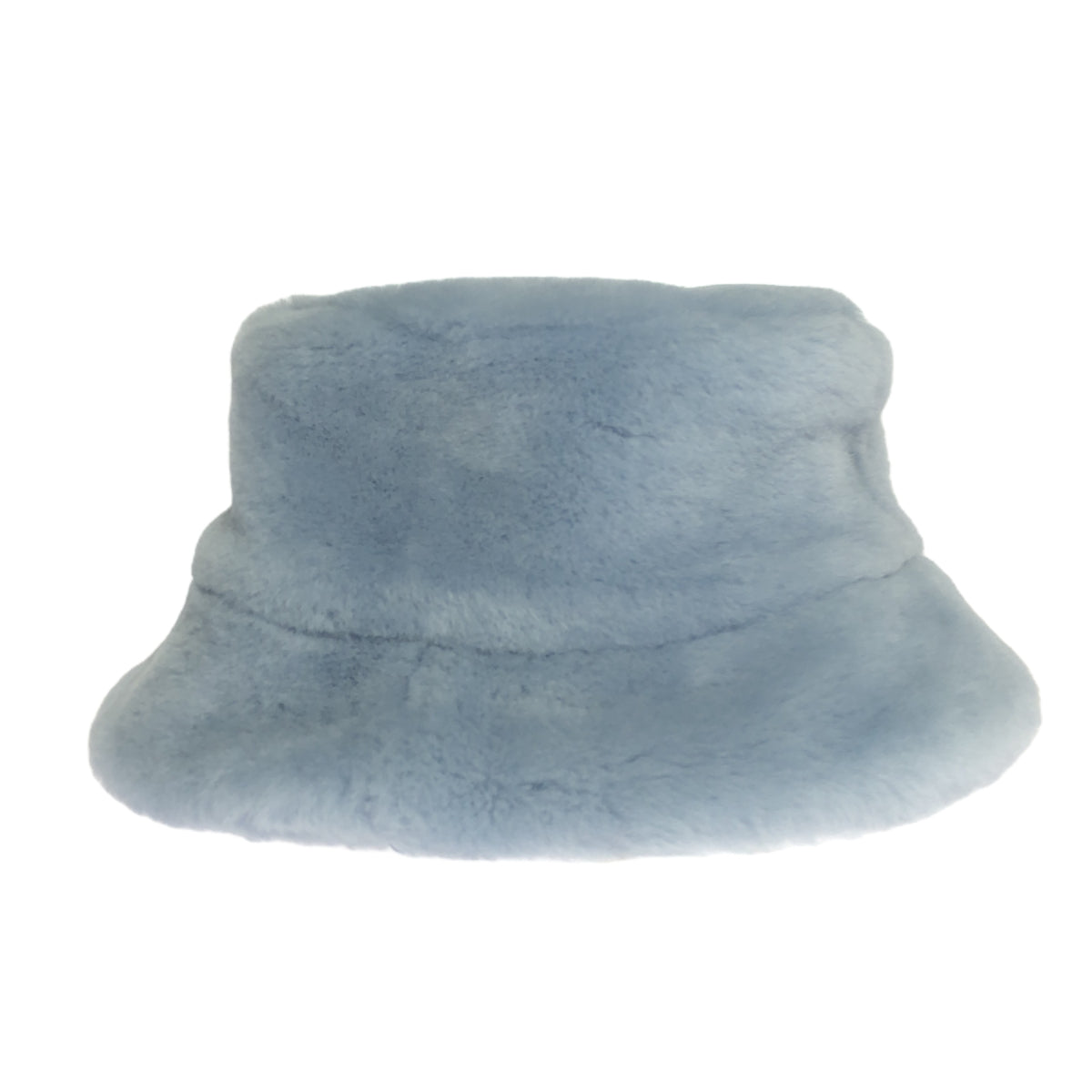 MiuMiu MiuMiu ハット ムートン 5HC196 2F41