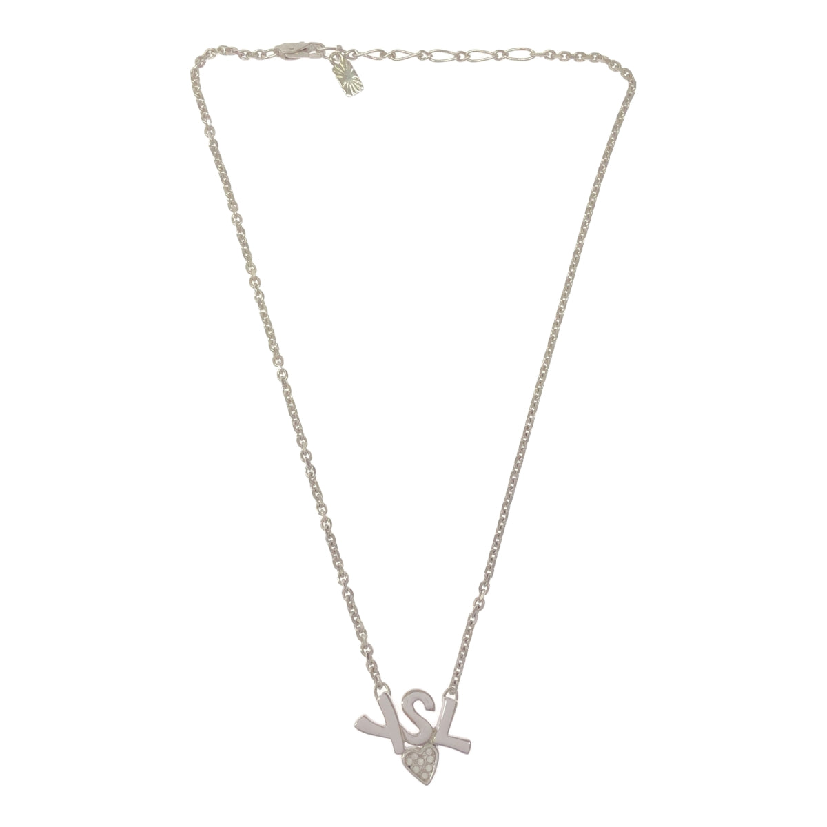 YVES SAINT LAURENT YVES SAINT LAURENT ネックレス