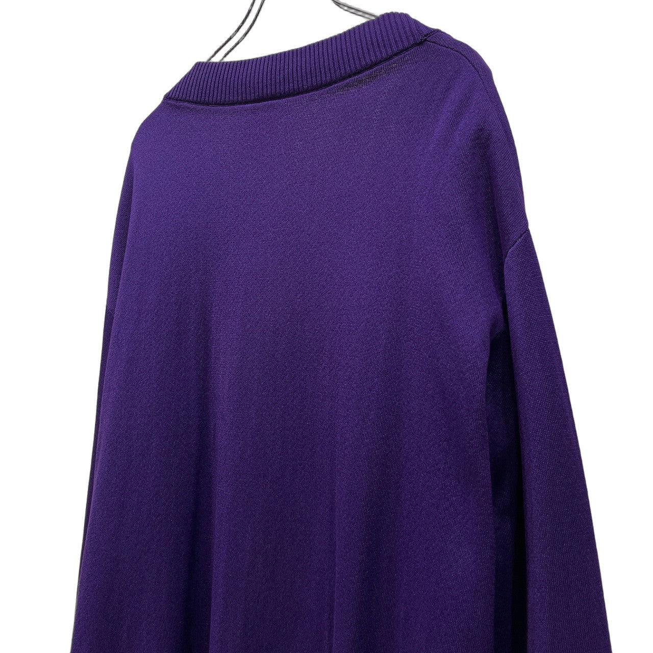 Y-3 LOGO KNIT CARDIGAN ロゴジャカードオーバーサイズニットカーディガン トップス Yohji Yamamoto adidas ワイスリー ヨウジヤマモト アディダス メンズ レディース ユニセックス