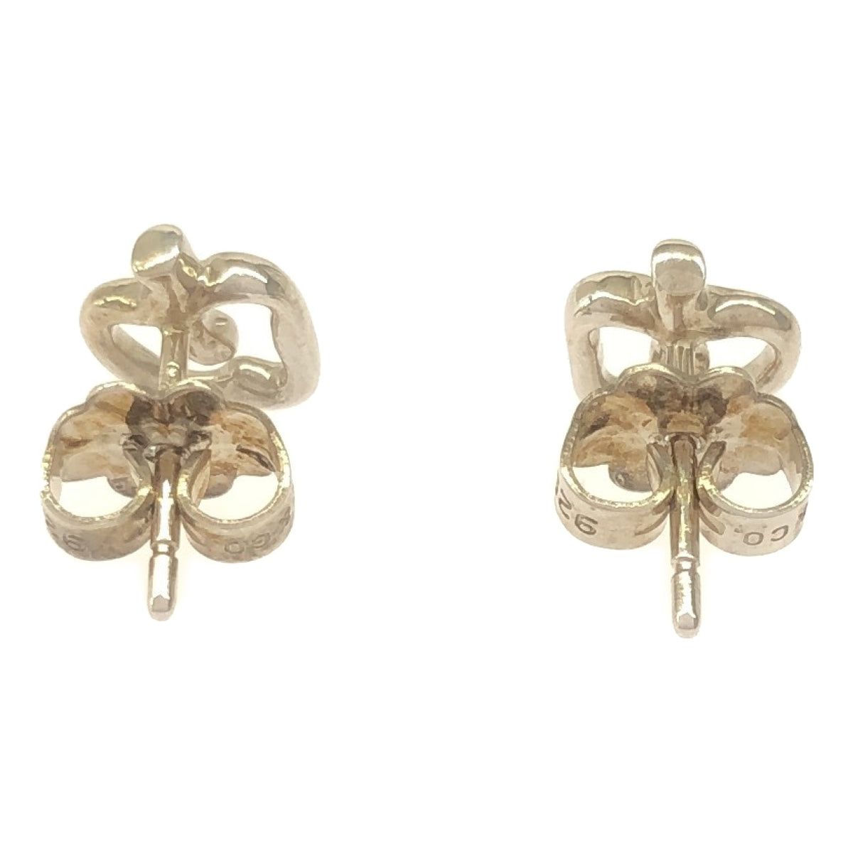 TIFFANY&Co. TIFFANY&Co. ピアス アップル