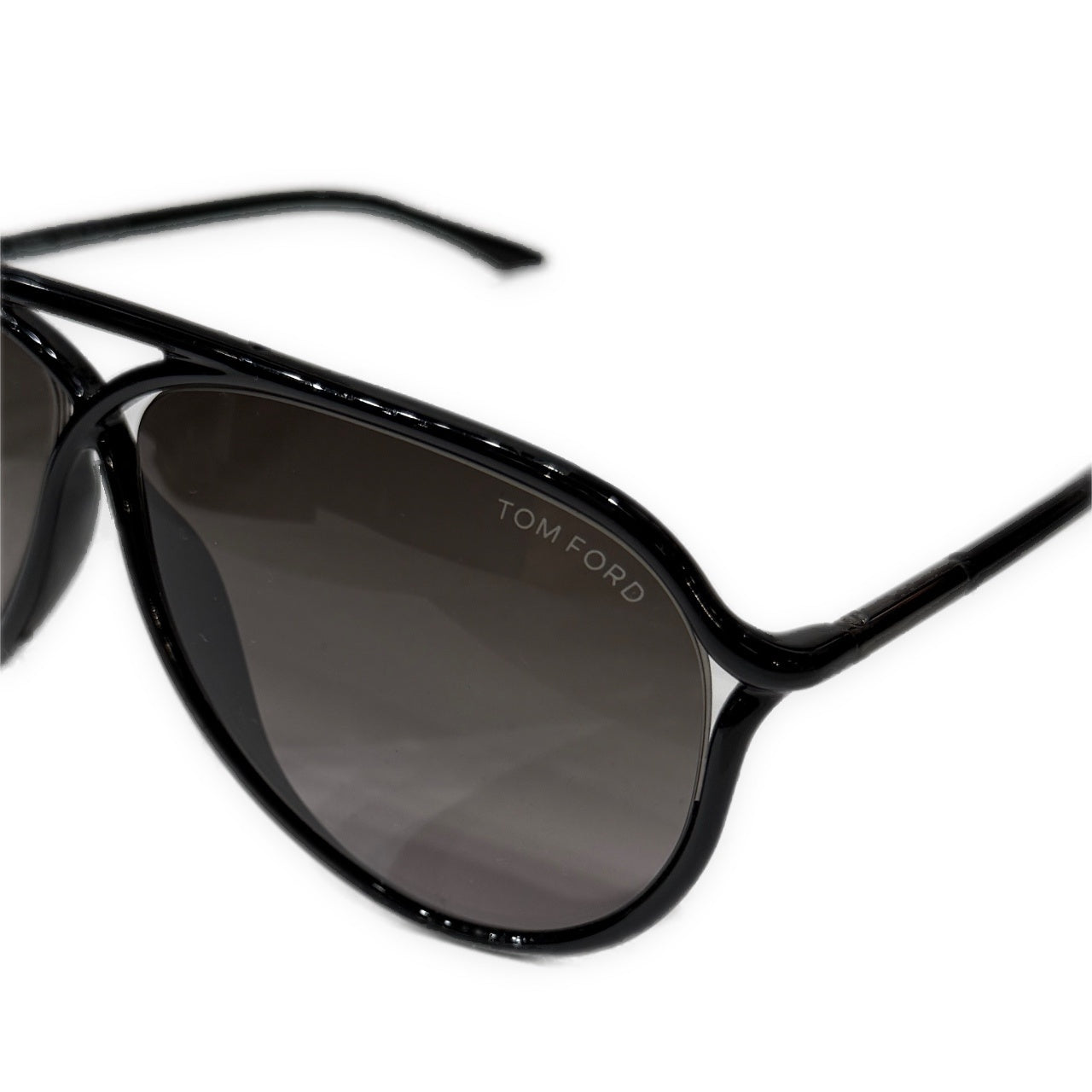 TOM FORD Maximillion マキシミリオン ティアドロップ アビエーター サングラス TF206 眼鏡 メガネ アイウェア トムフォード メンズ レディース ユニセックス