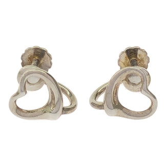 TIFFANY&Co. TIFFANY&Co. イヤリング オープンハート