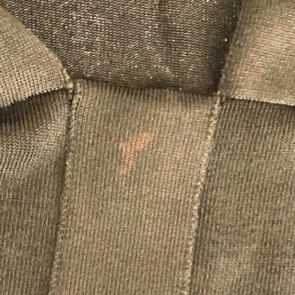 GUCCI GUCCI プレート付 セータ薄手