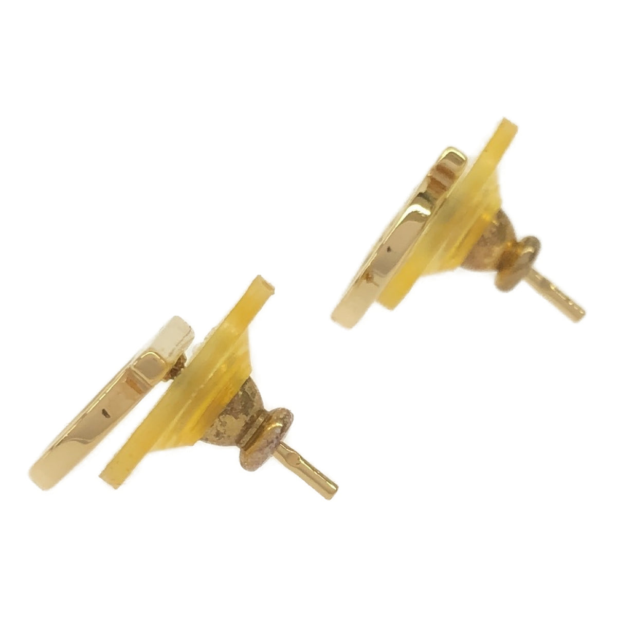 Salvatore Ferragamo Salvatore Ferragamo ピアス ガンチーニ